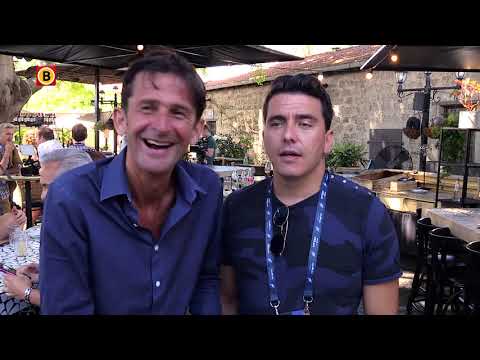 Cornald Maas wil niet te vroeg juichen: ‘Winst Duncan moet nog bewaarheid worden’