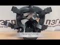Маска панорамная с фильтром А1