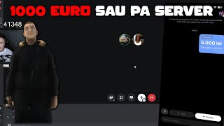 Un Sampist M-A Pagubit De 5000 Lei