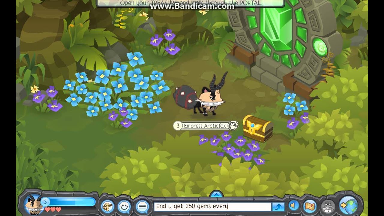 How to get rich quick on animal jam! YouTube