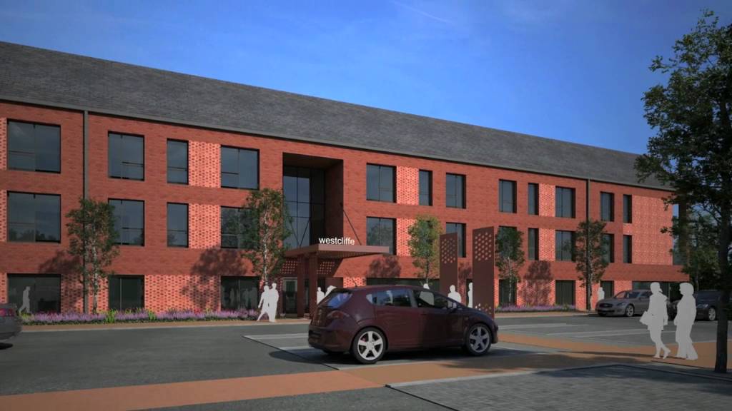 Maple West Virtual Tour YouTube