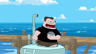 Phineas and Ferb – Boyfriend from 27,000 B C – Voyage to the Bottom of Buford clip7