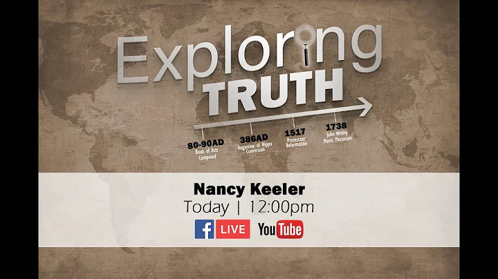 Exploring Titus || Nancy Keeler || Exploring Truth
