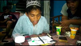 Mantra Mendatangkan Jin || Simple Tapi Nyata.