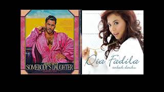 Mashup Dia Fadila Vs John Duff  Jat Da Da Daugther