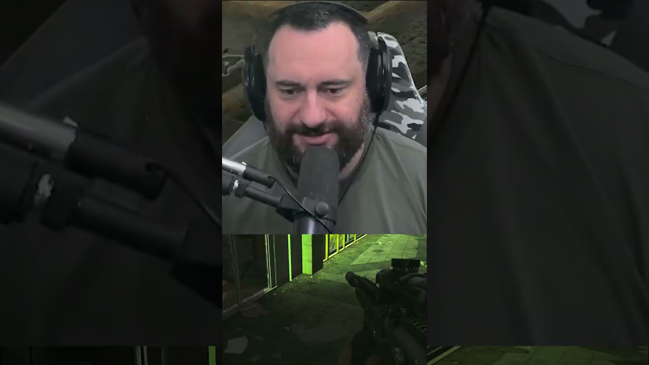 Jump Shot GRENADE Throw?! 