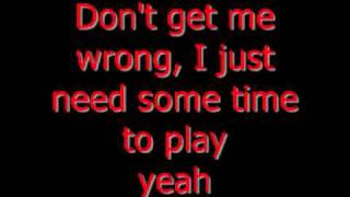 Avril Lavigne - What The Hell
