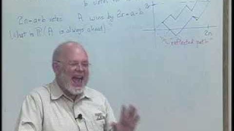 Lec 11 | Sets, Counting, and Probability