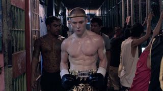A Prayer Before Dawn (2017) | Official Movie Trailer