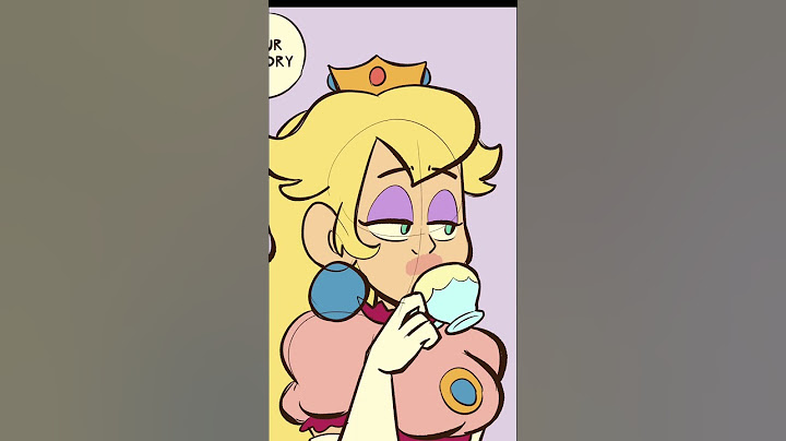 Toadette's Onto Something | Mario #Shorts