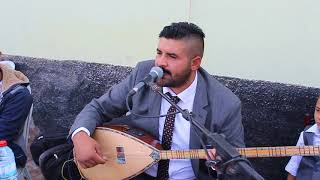 Süleyman Aktürk Senden Vazgeçti̇m Canli 