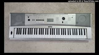 Yamaha YPG-235 - JetSet (High Quality)