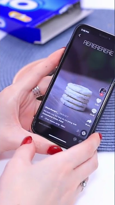 watch oreo videos on tik tok! #shorts