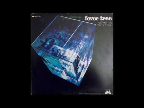 Fever Tree — Fever Tree – Jokes Are For Sad People