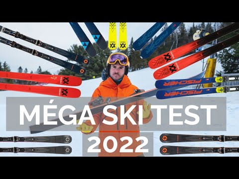 Vidéo: Les 8 meilleures fixations de ski de 2022