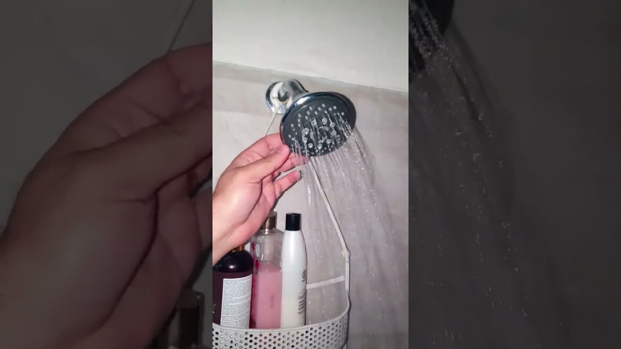 Kohler Mist Shower head #shorts #kohler #shower #Mist