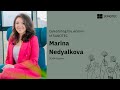 Celebrating the women of sunotec marina nedyalkova