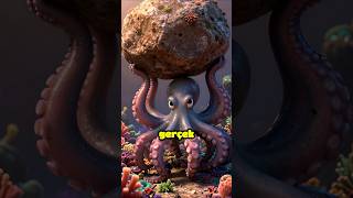 Ahtapot Tüm Kolları Farklı Yöne Çekerse Ne Olur? #motivasyon #odak #başarı