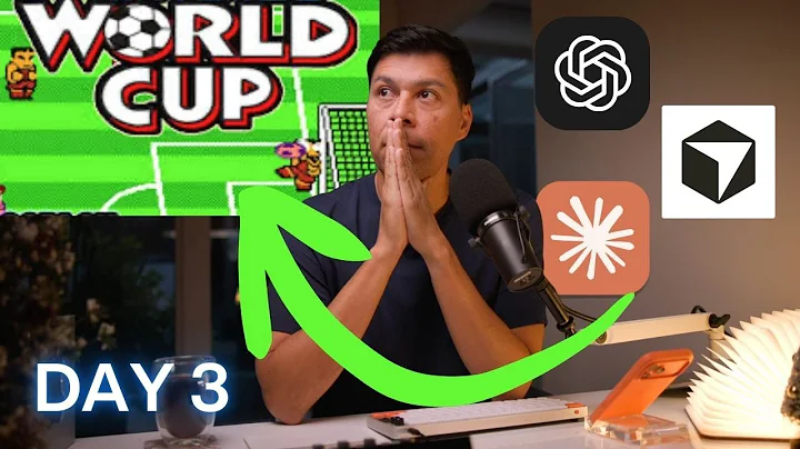 Opus + GPT-5.2 Game Build | Day 3: Real-Time Sync