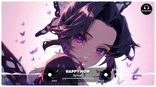 Nightcore - Happy Now Zedd, Elley Duhé