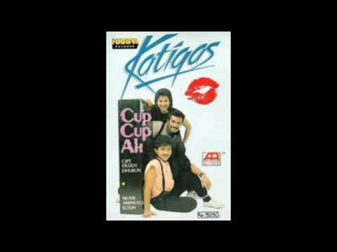 Katigas - Cup Cup Ah (1989)