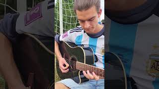 FIFA World Cup Theme ⚽️🎸 #WorldCup #FIFA #Football #GuitarCover #Guitar #Instrumental #Reels #Music
FIFA World Cup Theme ⚽️🎸 #WorldCup #FIFA #Football #GuitarCover #Guitar #Instrumental #Reels #Music FIFA World Cup Theme ⚽️🎸 #WorldCup #FIFA #Football #GuitarCover #Guitar #Instrumental #Reels #Music