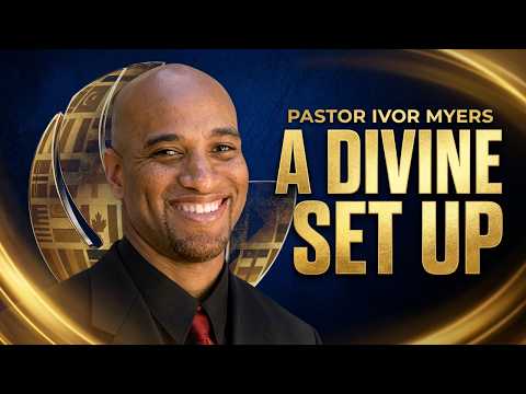 A Divine Set Up