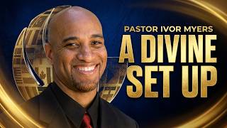 A Divine Set Up