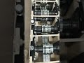 small guardrail roll forming machine #rollformingmachine #rollformingmachinemanufacturer