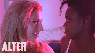 Horror Comedy Short Film “Sell Your Body” | ALTER