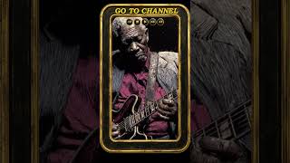 Chicago Blues Lab Lavender Tea Slow Emotional Blues Ballad Dark Soul Blues Music