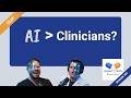 Is AI More Accurate Than Clinicians? | Rumor vs Truth Podcast Clip (Ep 203)