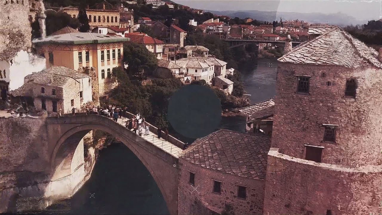 Ljubinje - džamije i mesdžidi - historijski prikaz