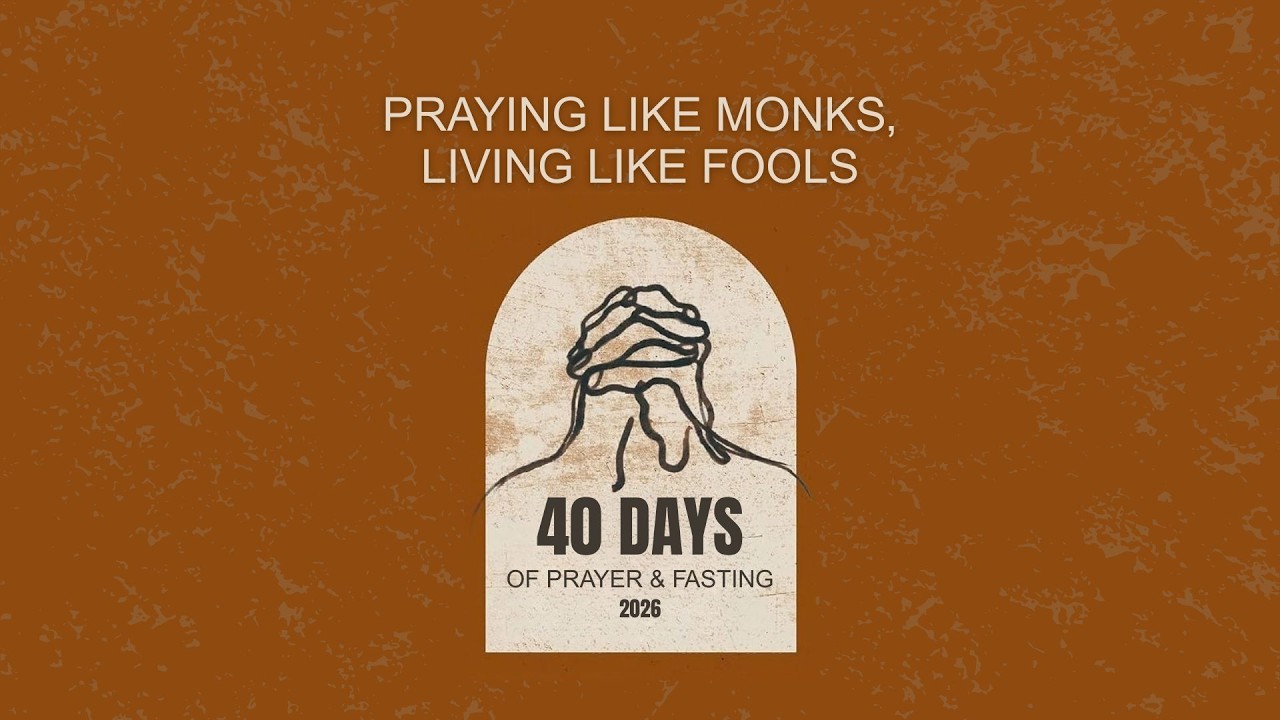 Hungry for More | 2.15.26 | Movement Church