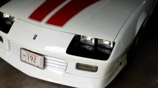 Indiana Emissions Testing