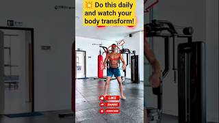 Weight Loss Cardio Workout 🔥 Burn Fat Fast at Home #Shorts