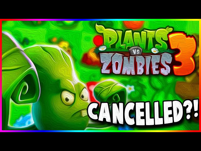 EA announces Plants vs. Zombies 3 - The Verge