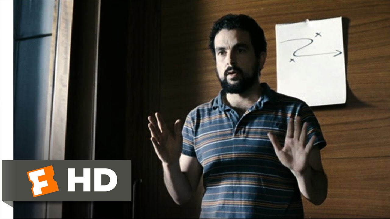 2007 Timecrimes 2007 Timecrimes