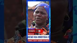 Abaagezezaako Okutaasa Kalangwa Balojja Unveiled Experience