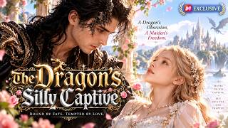 The Dragon's Silly Captive |  #Netshort #ai