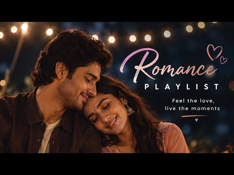 𝑷𝒍𝒂𝒚𝒍𝒊𝒔𝒕 | Best Hindi Love Songs 2026 💕 | Romantic 