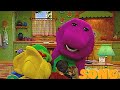 I love you   barney  song  subscribe