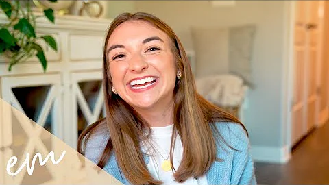 Fear of God vs. Fear of People | Emma Mae