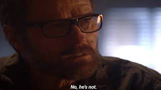 Granite State Ending Scene | Breaking Bad S05E15