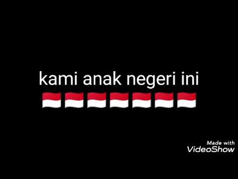 kami anak negeri ini -- gombloh