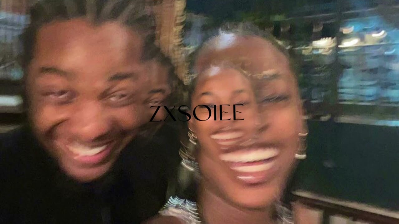 pine and ginger - Amindi (sped up)