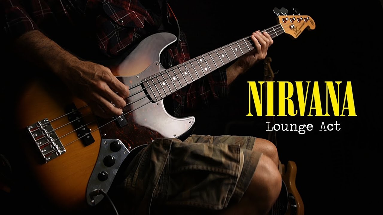 Nirvana act. Нирвана Lounge Act. Нирвана stay away. Nirvana Bass. Stay away обложка нирваны.