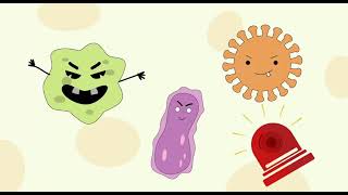 🌵Boost Immunity | Rhapsody & E-Munity
