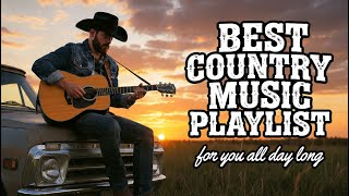 Morning Sunrise Harmony - Peaceful Country Anthems with The Carter Family &amp; Johnny Cash 🌅🎶