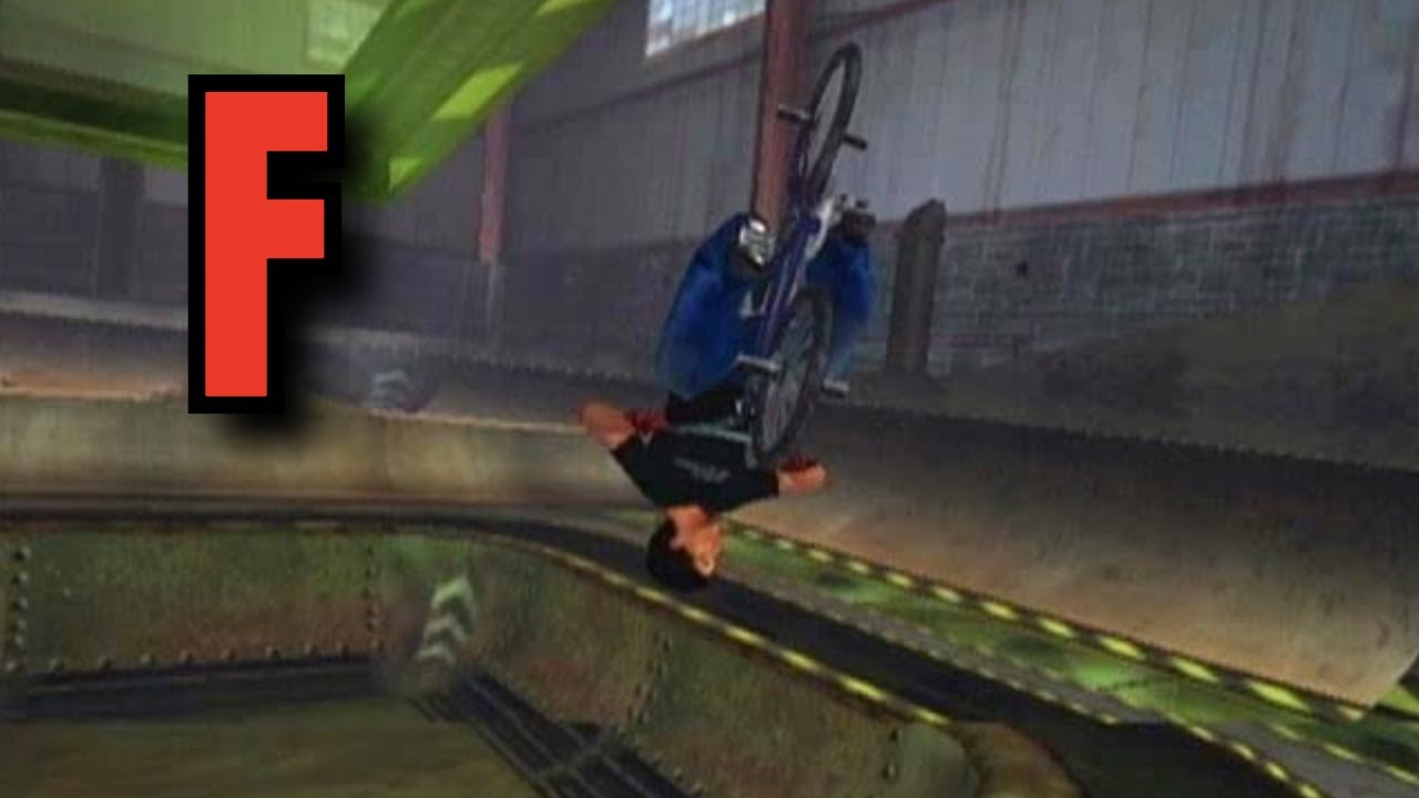 I Found The WORST Rated PS2 Game